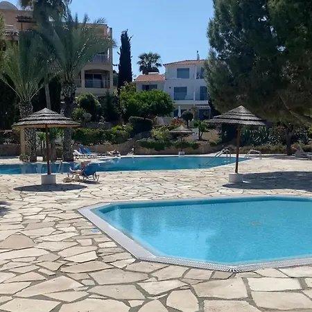 Appartement Newly Renovated- Regina Gardens 1, Venus 500 M, Sea&sunsets View, License Ooo7141