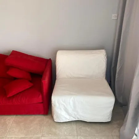 Appartement Newly Renovated- Regina Gardens 1, Venus 500 M, Sea&sunsets View, License Ooo7141 Paphos