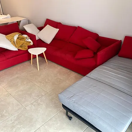 Appartement Newly Renovated- Regina Gardens 1, Venus 500 M, Sea&sunsets View, License Ooo7141 *